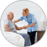 Senior Home Health Care, Home Health Care and Nursing Services in Florida