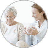 American In-Home Care LLC: Senior Home Health Care