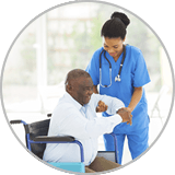 in-home care, I’m Looking for Care