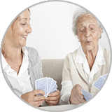 Senior Home Health Care, Home Health Care and Nursing Services in Florida
