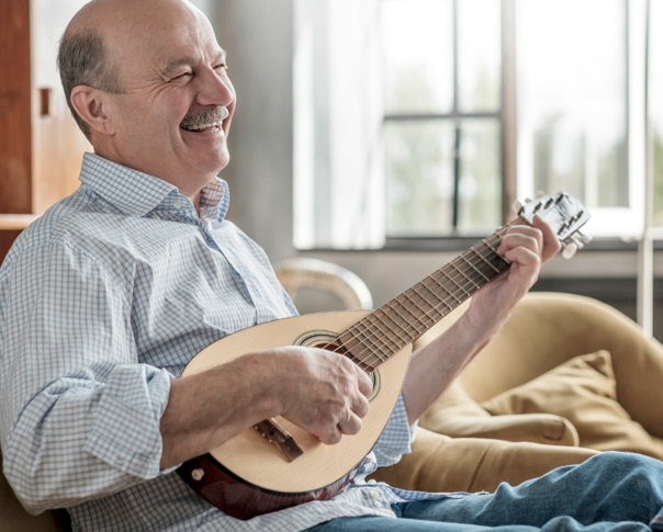 These indoor activities for seniors can help keep your loved one active and engaged. Learn more from American In-Home Care, the Florida home care experts.