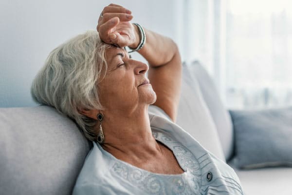 Chronic Fatigue in Older Adults: Symptoms and How to Help