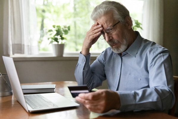 Senior financial fraud and scams are a real threat, and knowing what to watch for is key to prevention.